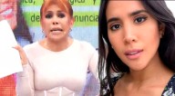 Magaly Medina SE RECTIFICA tras carta notarial de Melissa Paredes, pero responde a la AMENAZA: "Uno va a callarse..."