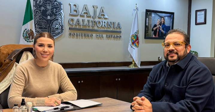 Baja California fortalece el sistema de justicia con 65 nuevos juzgados y obras para mejorar la atención judicial