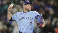 Report: Blue Jays make surprising roster move, DFA trusted pitcher