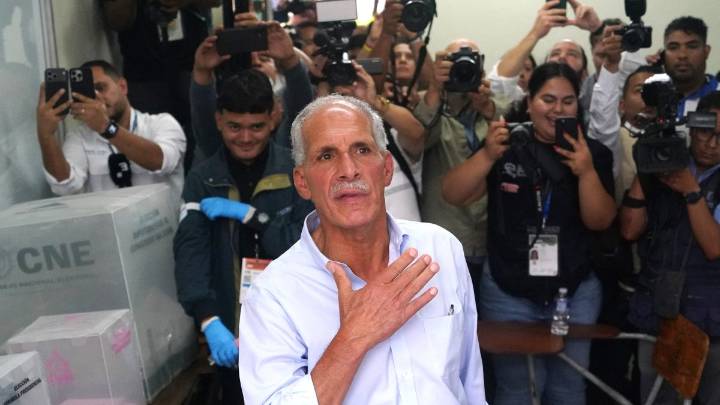 Elecciones Honduras: el candidato respaldado por Trump, Nasry Asfura, lidera en los primeros resultados