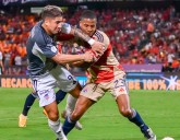 Las estadísticas y la previa del partido entre Junior vs. Medellín