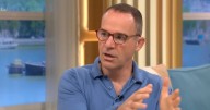 Martin Lewis says his '1C rule' reduces energy bills and 'it's so easy'