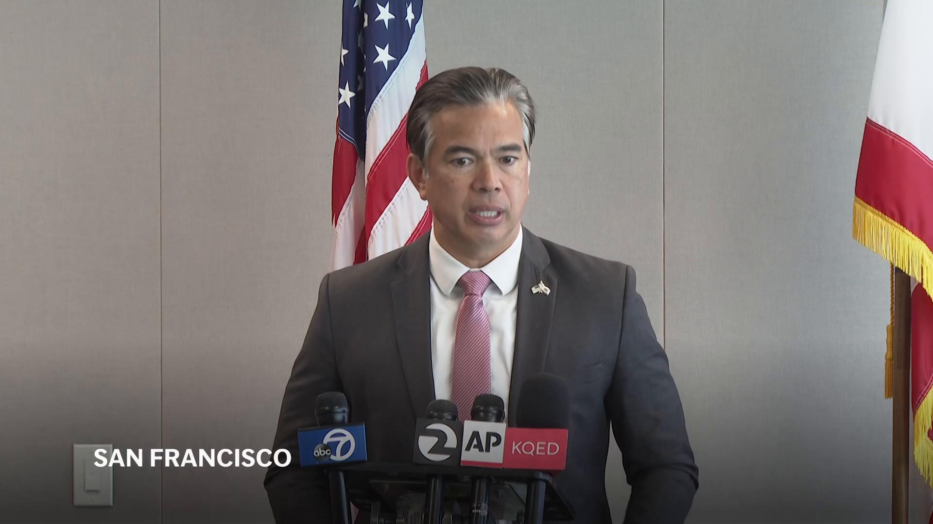 California asks federal judge to block federal troop deployment in LA