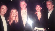 New Photos From Epstein Estate Show Bill Clinton, Other Prominent Figures