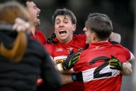 Dingle boss praises players’ ‘resilience’ after Munster final smash-and-grab win, but Mark O’Connor unlikely to make All