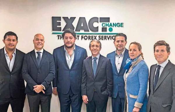 Ofrece Bankaool pagos más rápidos con Europa y Asia