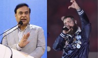Post Malone Concert to Elevate Guwahati’s International Entertainment Profile: Himanta