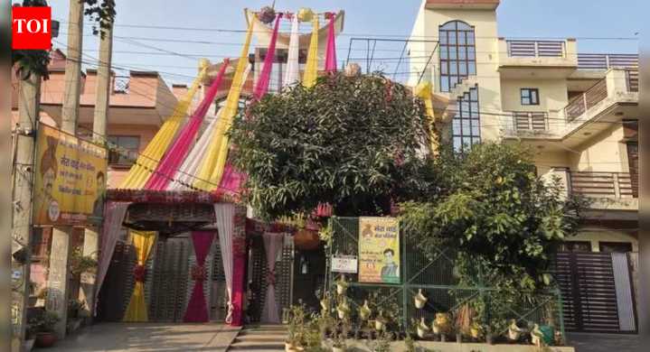 'I fear for my life': FIR against Gurgaon BJP councillor Naresh Kataria & wife for pressuring daughter to marry; emails police for help