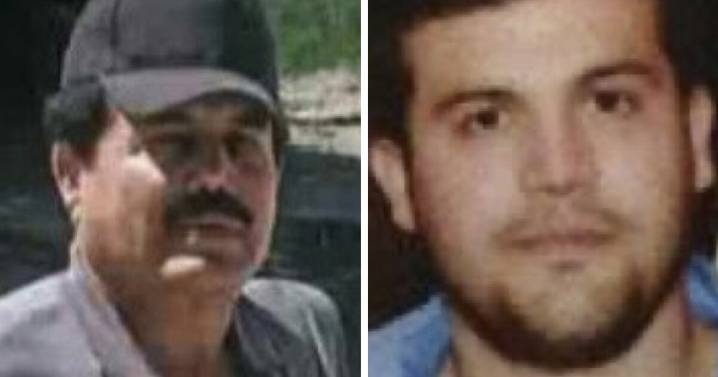 Plea deal with son of drug kingpin 'El Chapo' details abduction of legendary Sinaloa capo