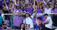 Locura en las calles penquistas: una multitud recibe a Deportes Concepción tras su épico ascenso a Primera División
