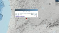 Un terremoto en Portugal se deja notar en suroeste de Salamanca