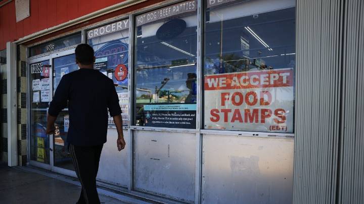 The agriculture secretary says SNAP changes are coming. Here's what we know