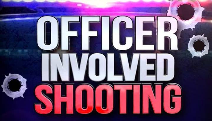 Deputies involved in officer-involved shooting in West Virginia