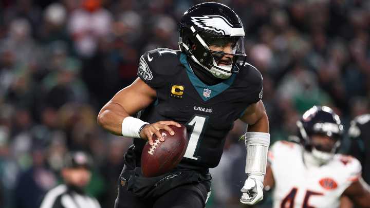 Where to watch Eagles-Chargers Monday Night Football game live today