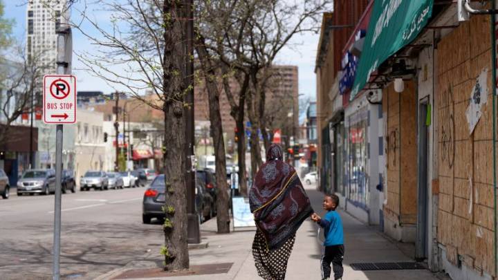 Scorned by the president, Somalis in Minnesota are embraced by the state that took them in