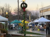 Scene in Edmonds: Around town Saturday
