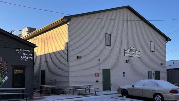 Residents Trash Cheyenne Homeless Center, Closing It For Holidays