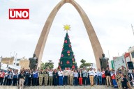 Jerí anuncia control férreo en fronteras para frenar migración irregular