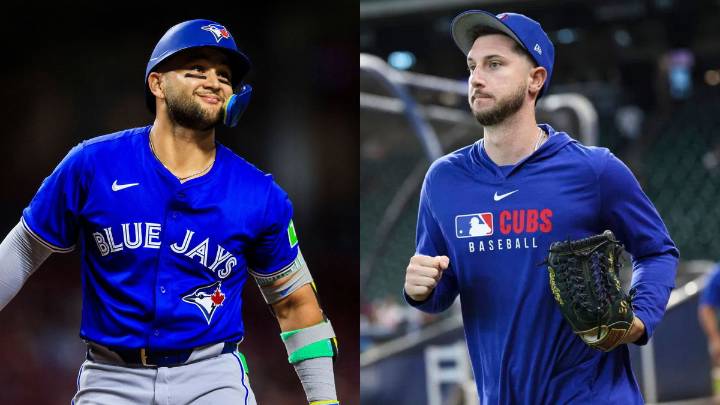 Blue Jays Make Massive Offseason Powerplay While Bo Bichette & Kyle Tucker Remain Unsigned
