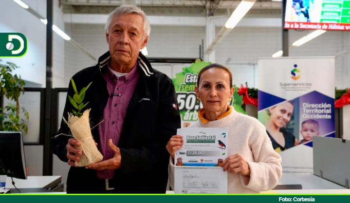 Rionegro entrega incentivos ambientales a 383 propietarios rurales por conservación de bosques