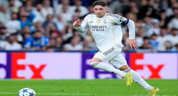 Pronósticos Real Madrid vs Manchester City: los blancos son favoritos en un partidazo