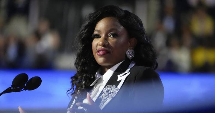 Jasmine Crockett officially joins the race for U.S. Senate in Texas