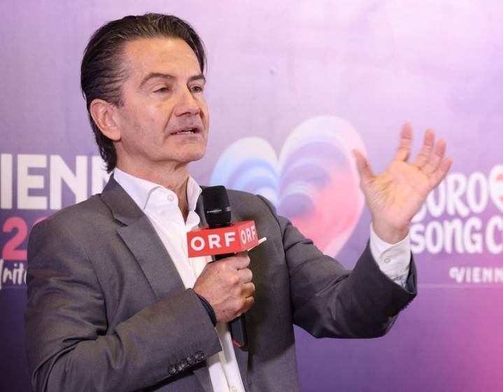 Boycotts could hurt Eurovision budget but not the ‘show’, host ORF says