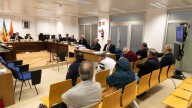 El técnico de Aguas de Calpe admite que solo controlaba aspectos formales del contrato y no le tocaba fiscalizar