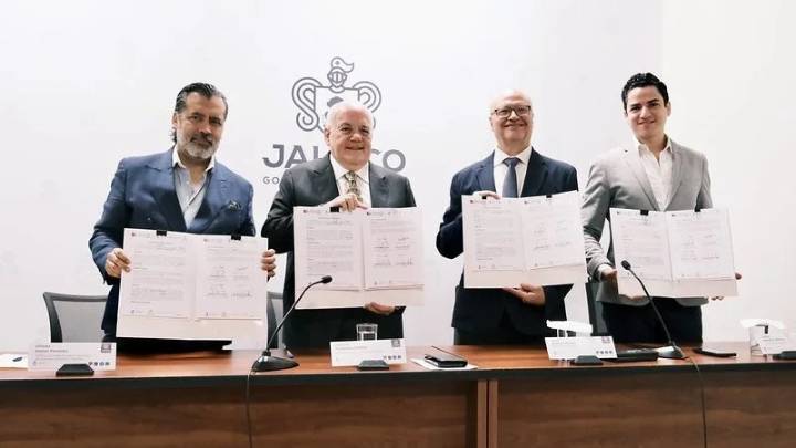 École 42 llega a GDL para formar talento tecnológico de alto nivel