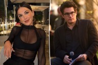 John Mayer and Kat Stickler's romance ‘getting serious’