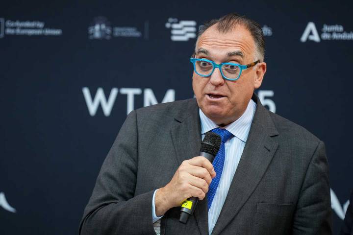 La ocupación hotelera alcanzará el 75,4 % en el puente de diciembre en Sevilla