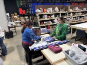 PA American Water provides $5,000 grant to Inspired Hearts and Hands to fight food insecurity