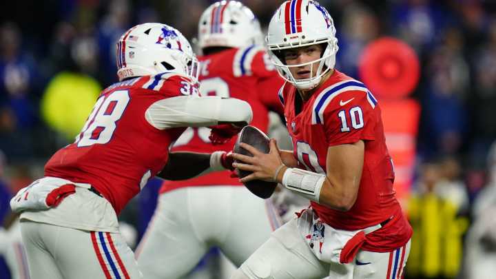 Patriots could reclaim AFC East division title. What to know