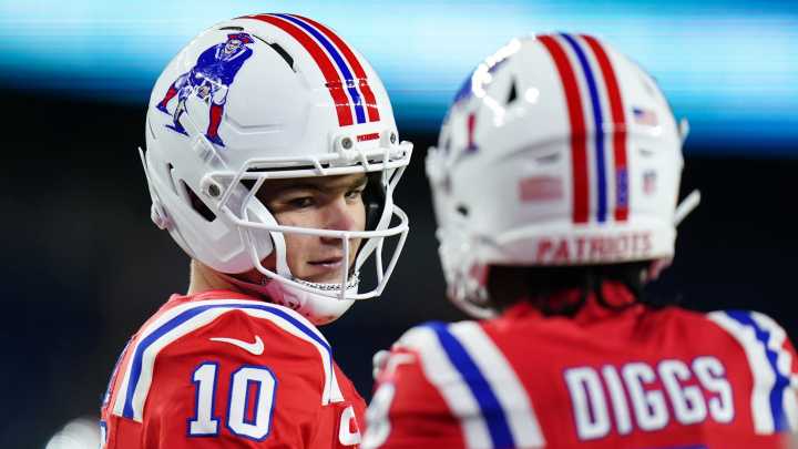 Bills’ CB learned from Stefon Diggs, now he’s dominating