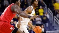 Michigan basketball game: Wolverines crush Rutgers in Big Ten opener