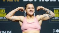 2-time Olympic medalist Beatriz Ferreira to defend IBF title against big
