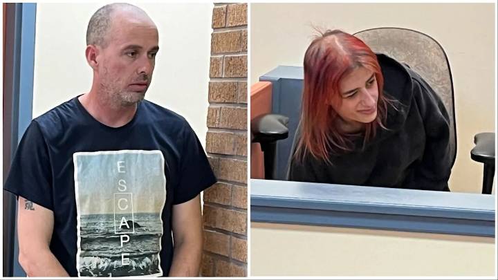 Trio pleads not guilty to murder in Bay Roberts homicide
