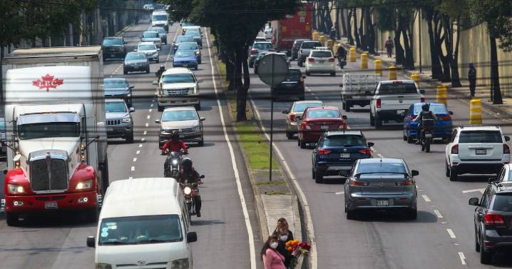 Hoy No Circula: autos que no circulan de este jueves 4 de diciembre en CDMX y Edomex