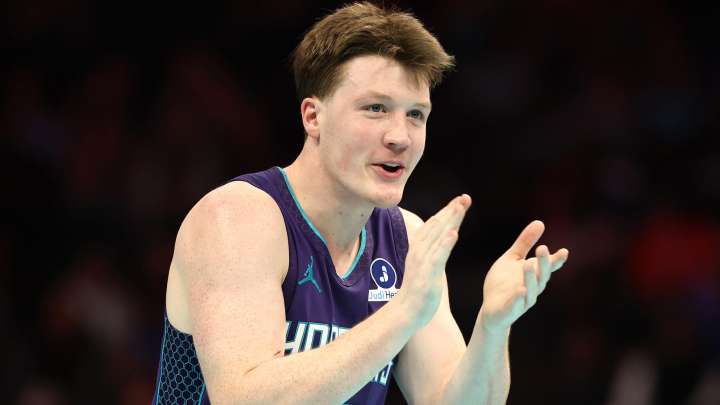 Kia Rookie Ladder: Kon Knueppel, Cooper Flagg hold top 2 spots