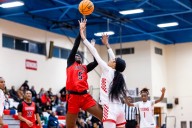 High school scoreboard: No. 10 Princess Anne boys upset No. 4 Green Run in basketball