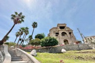 Ruta fotográfica invita a recorrer fachadas históricas de Torreón