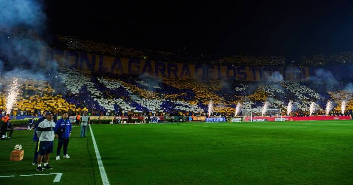¡Explotará el Volcán! Tigres tendrá espectacular recibimiento en la Final ante Toluca