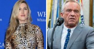Robert F. Kennedy Jr.'s Fetishes Exposed! Olivia Nuzzi's Ex-Fiancée Reveals the Politician's Various Sexual Proclivities Amid Alleged Bombshell Affair