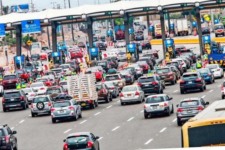 Rutas de Lima da marcha atrás y seguirá a cargo de la Panamericana Norte y Sur