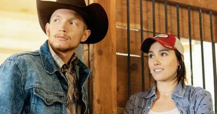 Yellowstone's Jimmy actor hints 6666 spin