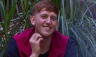 Angry Ginge ‘flooded' with DMs from admirers as pal lifts lid on streamer's I'm A Celeb journey