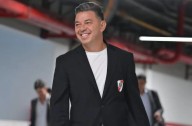 River busca sacudir el mercado de pases e inició gestiones por una figura del fútbol argentino: “Muy viable”