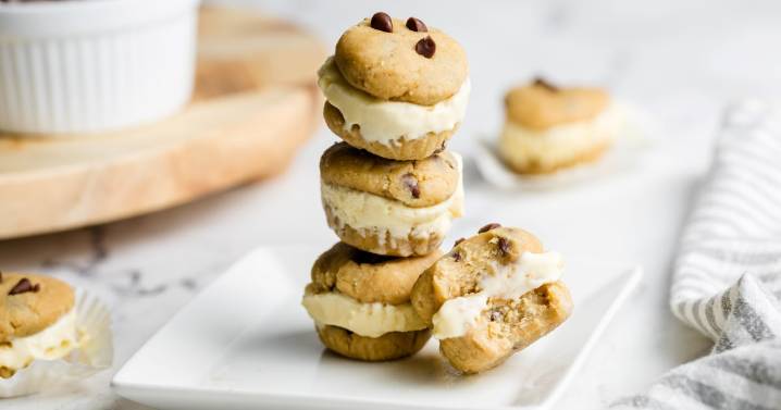 Joy Bauer Shares 3 Sweet and Healthy Holiday Desserts and Snacks