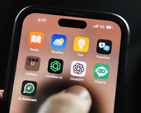 Chatbots can sway political opinions but are ‘substantially’ inaccurate, study finds