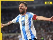You can meet Lionel Messi in India but ticket prices will leave you SHOCKED